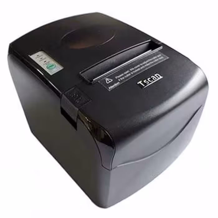 فیش پرینتر تی اسکن مدل SP-POS888