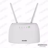 مودم روتر 4G LTE تندا N300 مدل Tenda 4G06