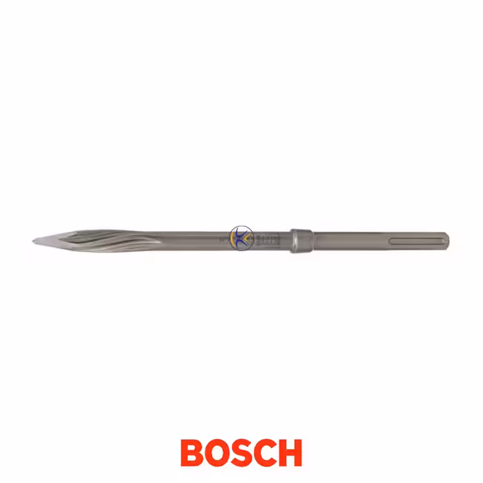 قلم تخریب 5 شیار نوک تیز خود تیزشو بوش