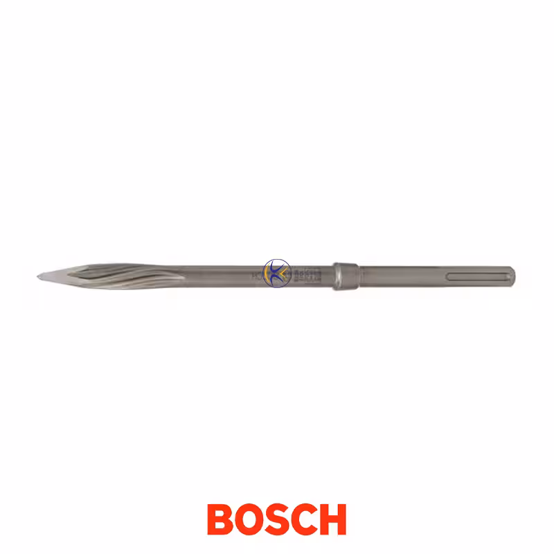 قلم تخریب 5 شیار نوک تیز خود تیزشو بوش