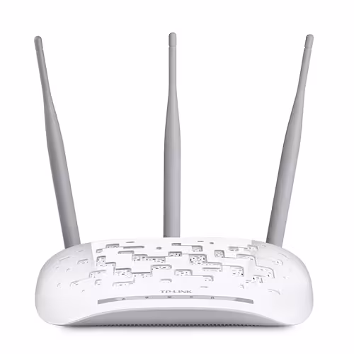اکسس پوینت بیسیم 450Mbps تی پی لینک مدل TL-WA901ND