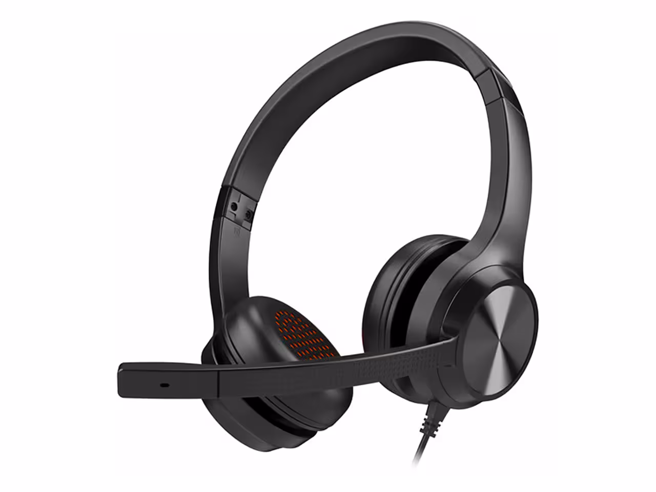 هدست با سیم کریتیو مدل Creative Chat USB | آرکا 90