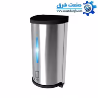 صابون ریز اتوماتیک استیل 950ss