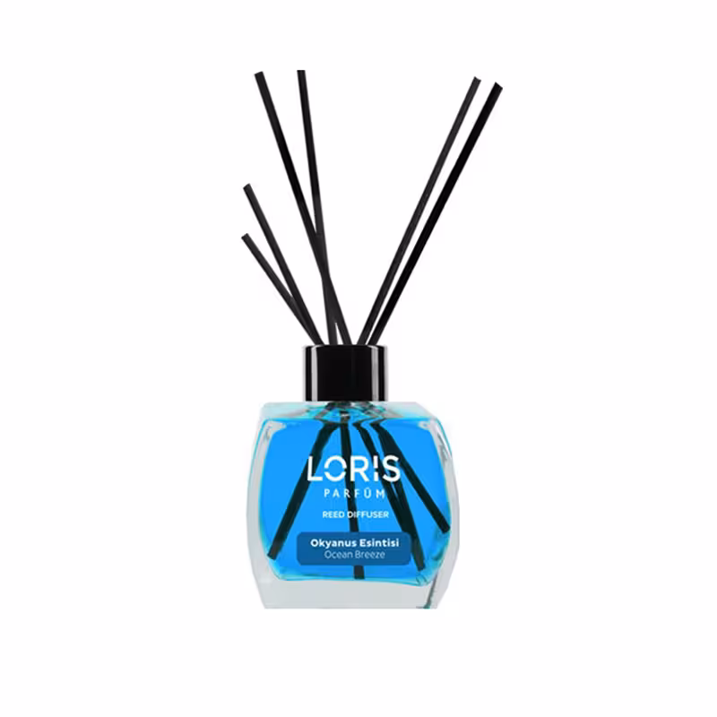 اسانس خوشبوکننده هوا لوریس مدل اقیانوس حجم 120 میلی لیتر | کالا مکس