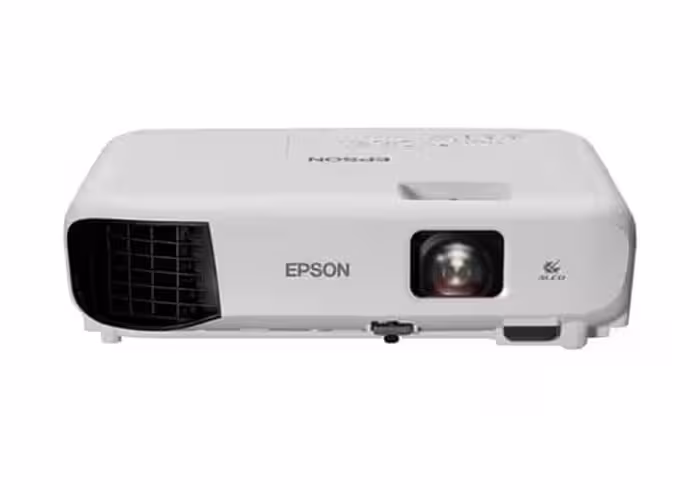 ویدئو پروژکتور اپسون مدل EPSON EB-E10