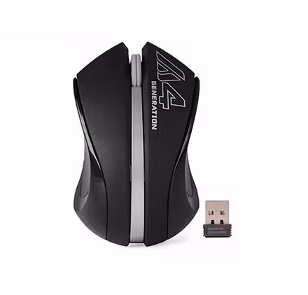 ماوس بی سیم ایفورتک مدل G3-310