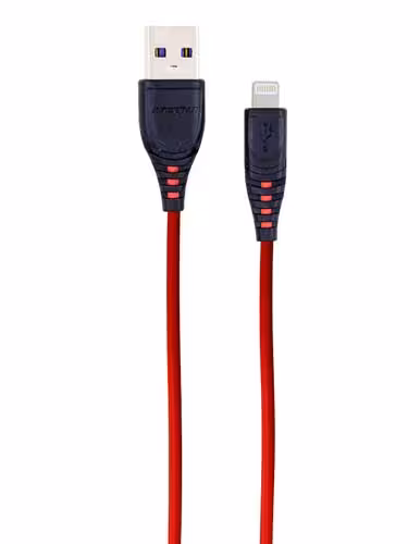 خرید کابل شارژ آیفون مدل K14i