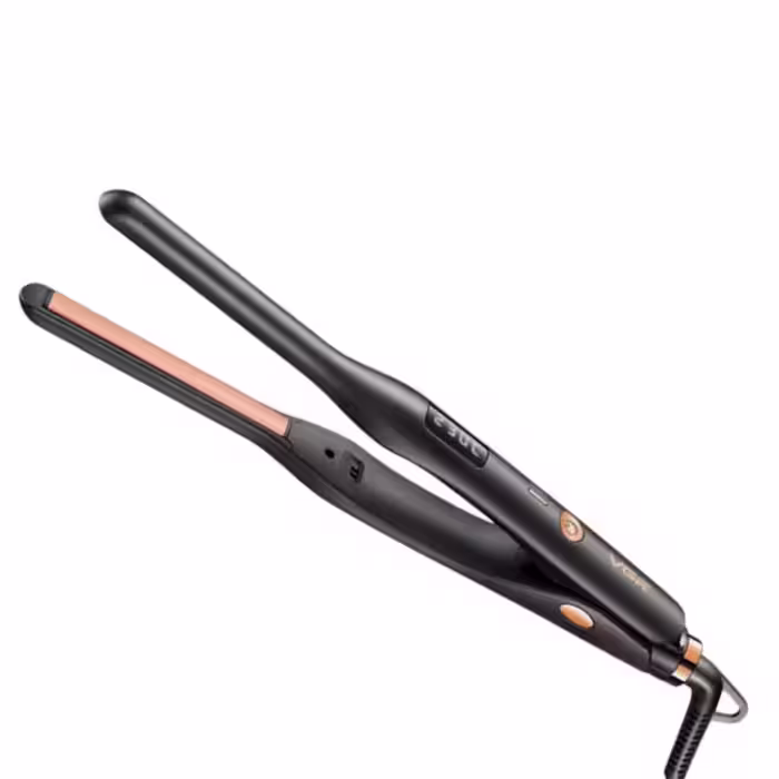 اتو و حالت دهنده ی مو وی جی ار مدل v-523