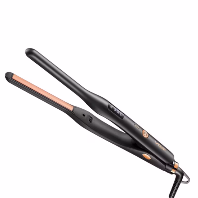اتو و حالت دهنده ی مو وی جی ار مدل v-523