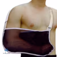 آویز دست توری چیپسو