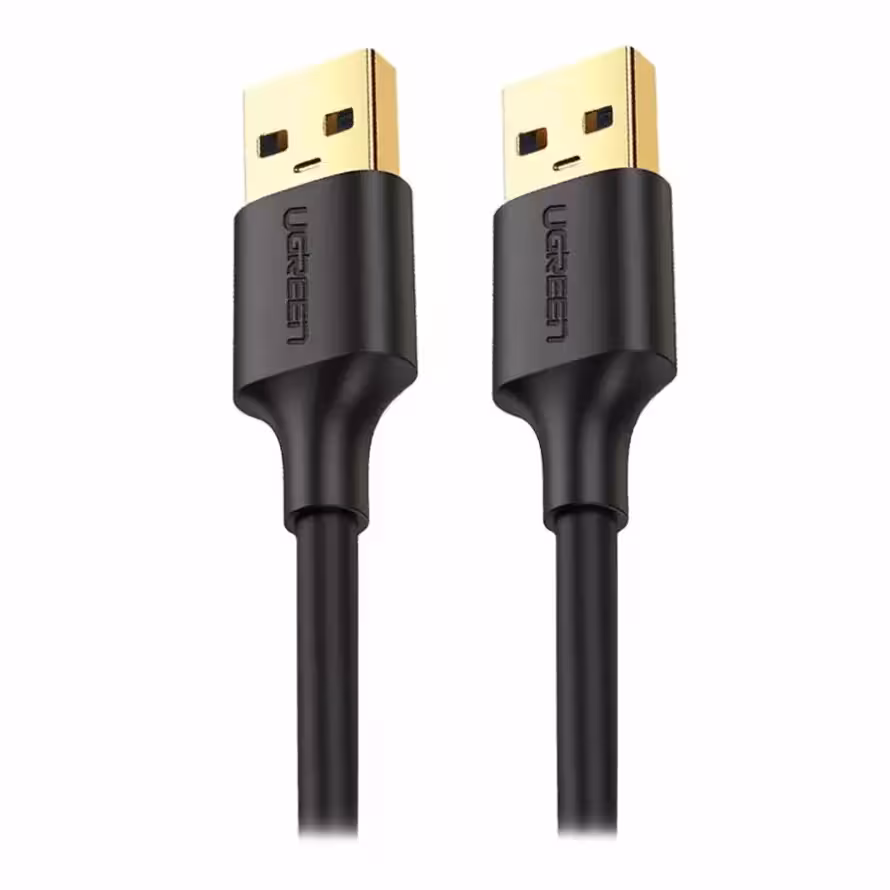 کابل USB3.0 یوگرین مدل US128 طول 2 متر