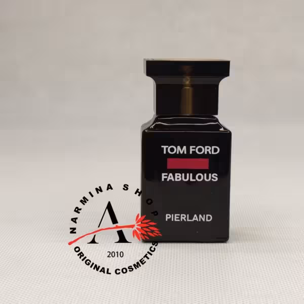عطر و ادکلن جیبی تام فورد پیرلند (tom ford)