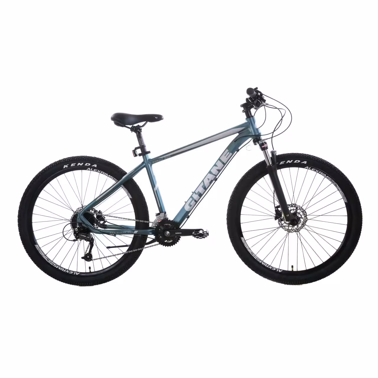 دوچرخه ژیتان مدل کبالت 300 2023