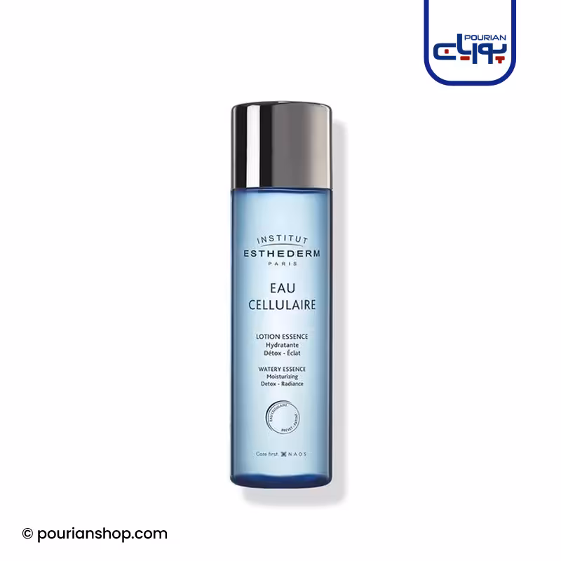 لوسیون Eau Cellulaire استادرم اصل