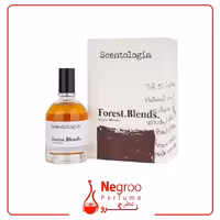 عطر سنتولوژیا فورست بلندر 100 میل