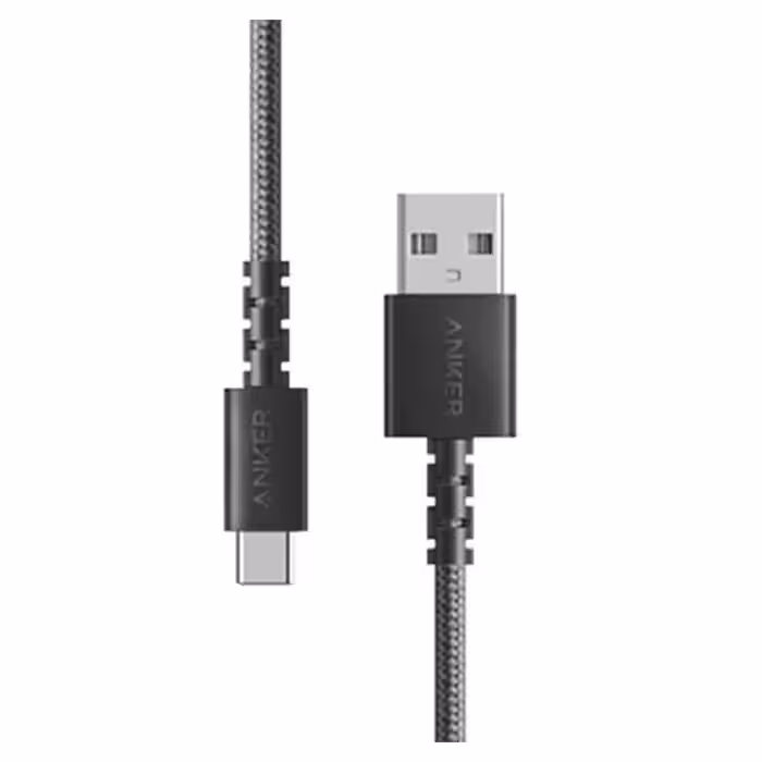 کابل تایپ سی انکر Anker A8022H11