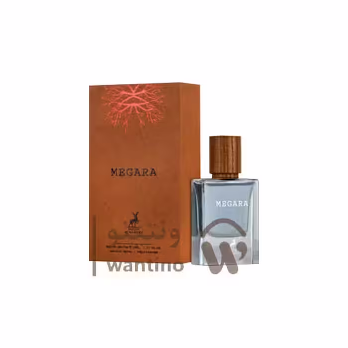 عطر ادکلن اورتو پاریسی مگاماره الحمبرا (Alhambra Orto Parisi Megamare)