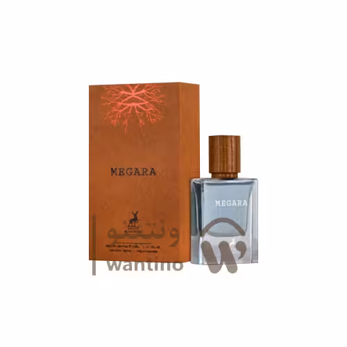عطر ادکلن اورتو پاریسی مگاماره الحمبرا (Alhambra Orto Parisi Megamare)