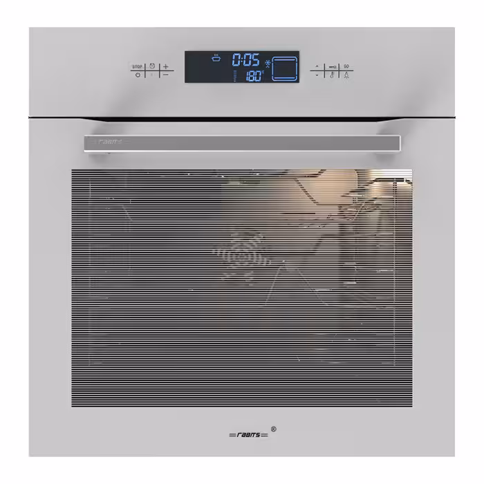فر برقی رابیتس مدل RO-604W
