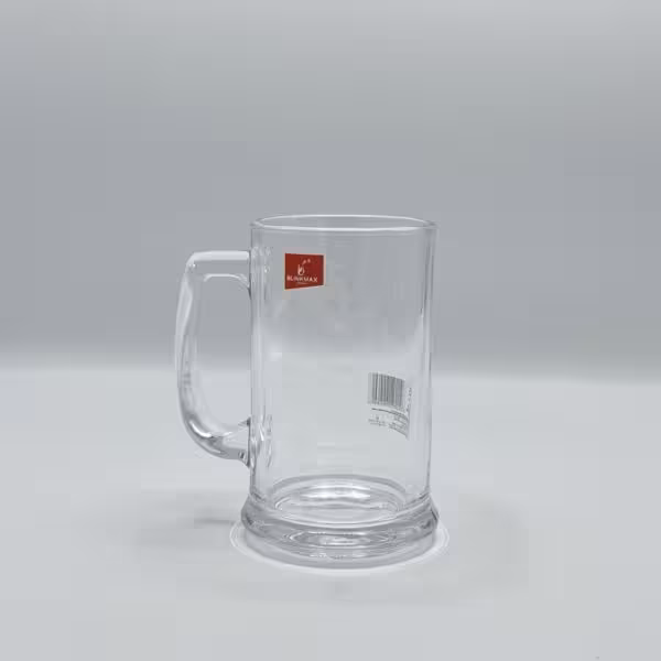 لیوان دسته دار بزرگ KTZB10 بلینک مکس