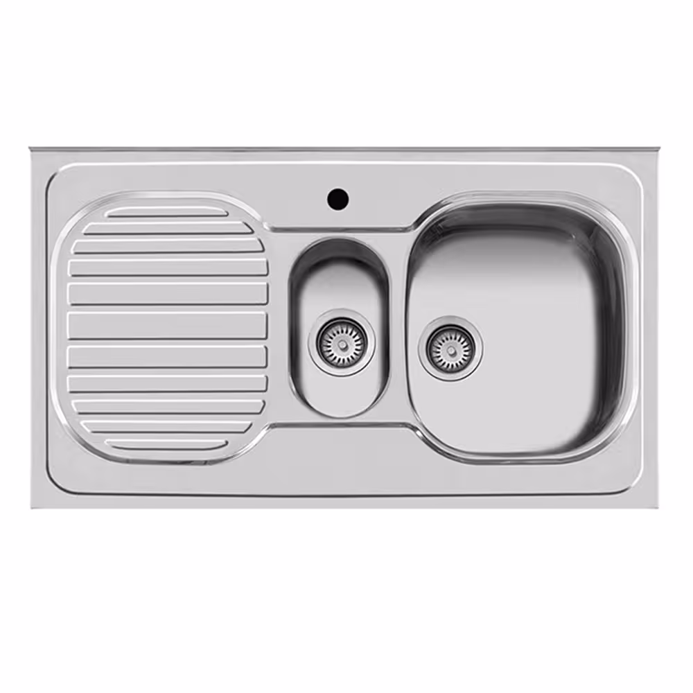 سینک اخوان روکار کد 27