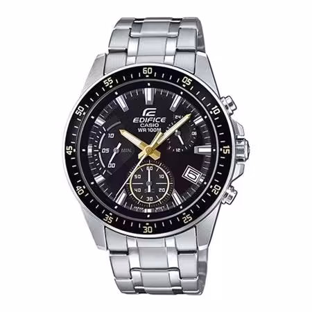 ساعت مچی مردانه کاسیو مدل CASIO EFV-540D-1A9