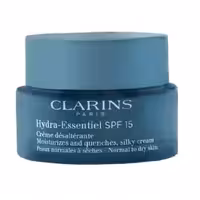 کرم آبرسان کلارنس مدل Hydra-Essentiel Silky حجم 50 میلی لیتر