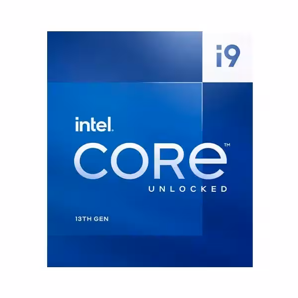 پردازنده اینتل مدل Intel Core i9-13900KF Raptor Lake
