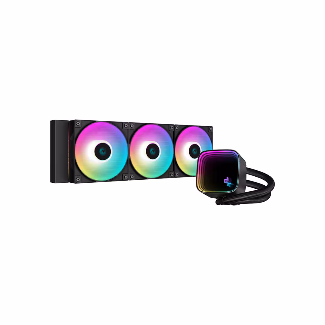 خنک کننده پردازنده دیپ کول LS720 SE