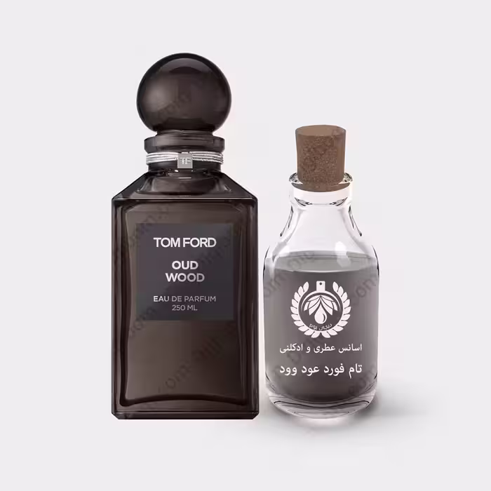 عطر تام فورد عود وود – Tom Ford Oud WoodعطرTom Ford Oud Wood