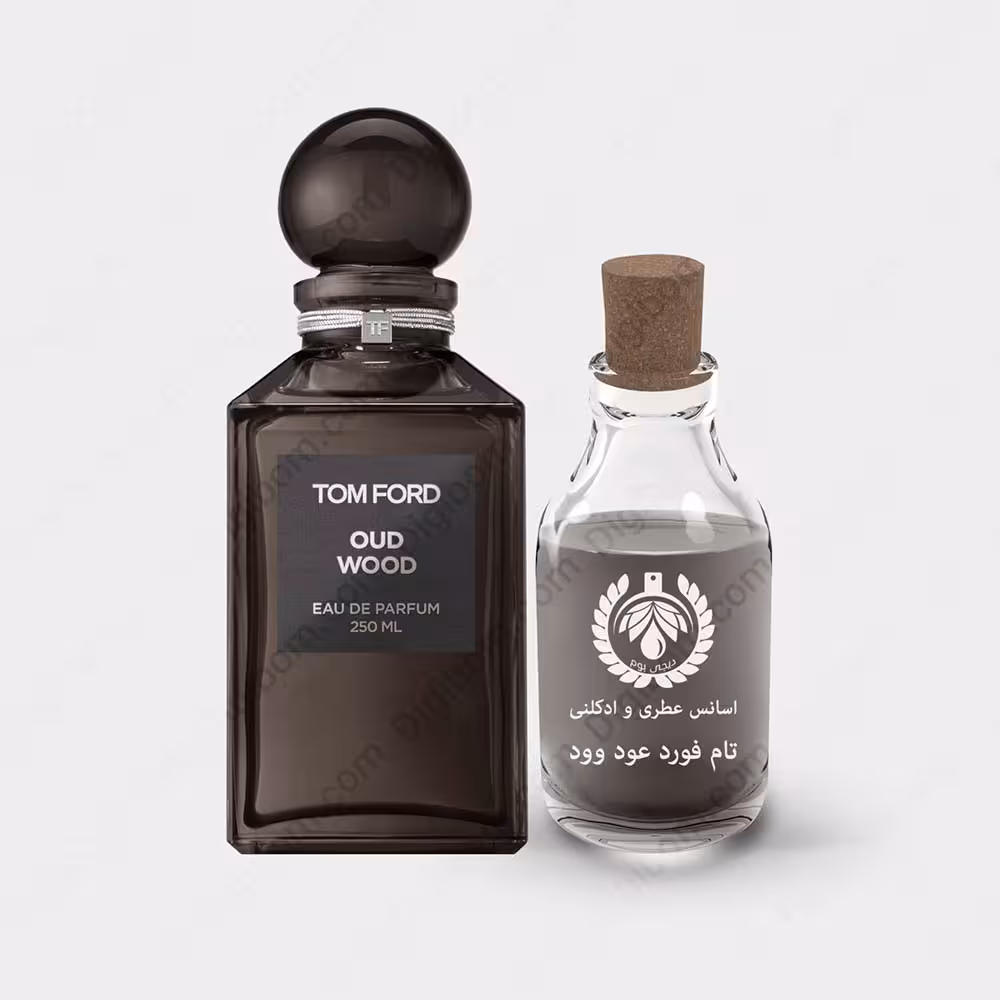 عطر تام فورد عود وود – Tom Ford Oud WoodعطرTom Ford Oud Wood