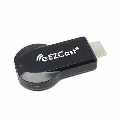 دانگل ای زد کست ez cast