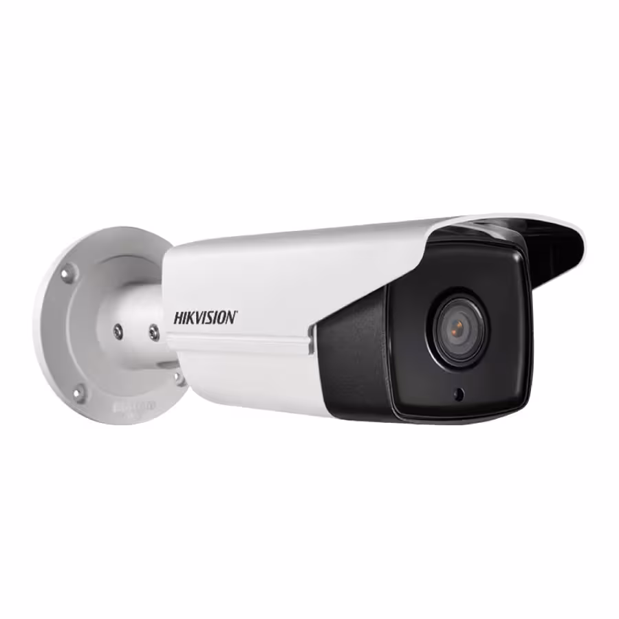 قیمت و خرید دوربین بولت 4 مگاپیکسل هایک ویژن مدل DS-2CD2T43G0-I5/I8 | یاس ارتباط