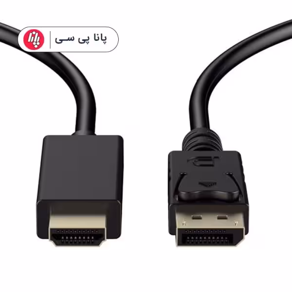 کابل DISPLAYPORT TO HDMI 18M
