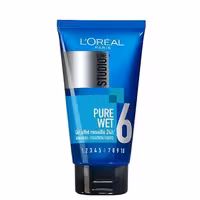 لورال ژل مو پیوروت6