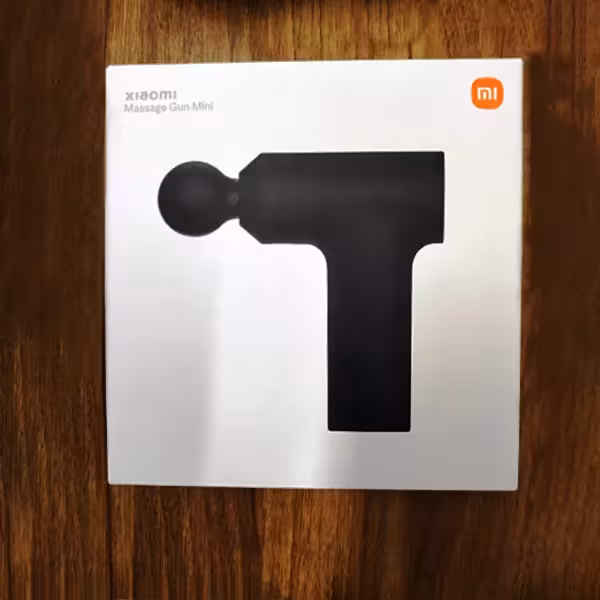 ماساژور برقی شیائومی مدل xmfg-m352