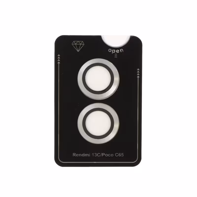 محافظ لنز شیائومی Redmi 13C