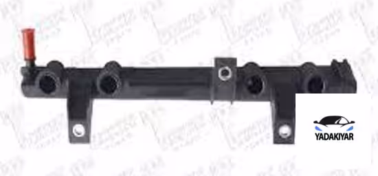 ریل سوخت زیمنس 405