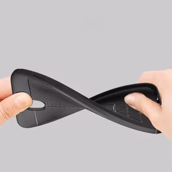 قاب ژله ای Auto Focus Case Samsung Galaxy J7 Pro