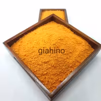 آرد سوخاری نارنجی دانه ریز یک کیلویی جهت ناگت - مرغ و ماهی گیاهینو