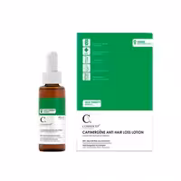 محلول تقویت کننده مو کازموسپ مدل Anti hairloss حجم 40 میلی لیتر