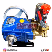 پمپ سمپاش 55 بار یاماها مدل YM55
