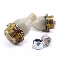 سیبک زیر کمک جی آی اس پی پژو 405 پارس سمند