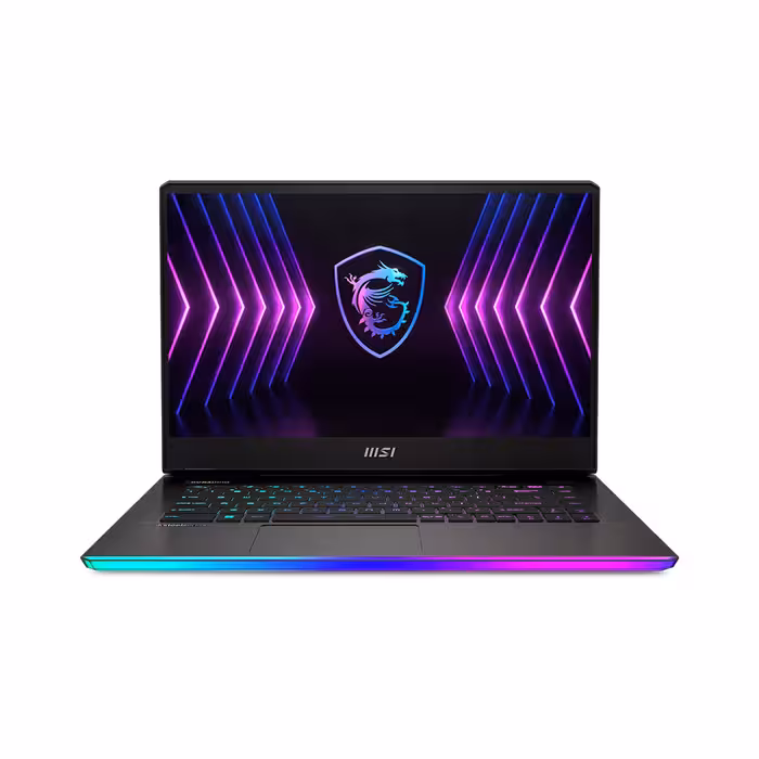 لپ تاپ ام اس آی مدل ریدر GE67HX 12UHS – A