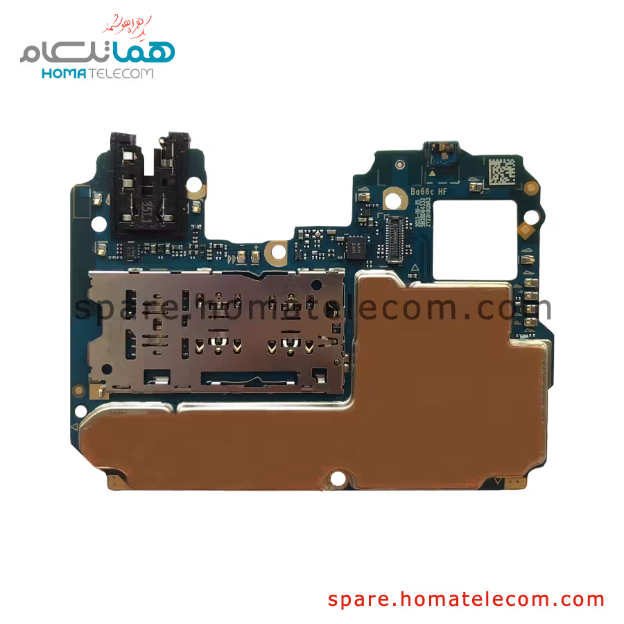بورد اصلی 128-4 گیگابایت موتورولا موتو جی13