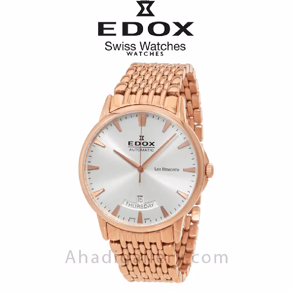 ساعت مچی ادوکس مدل 8301537RMBIR