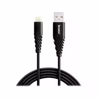 کابل تبدیل USB به لایتنینگ آینوبن مدل TPE طول 1.2 متر
