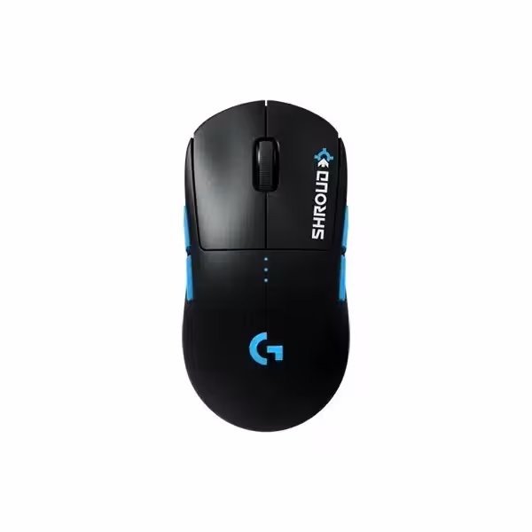 موس لاجیتک مدل Logitech G Pro Wireless