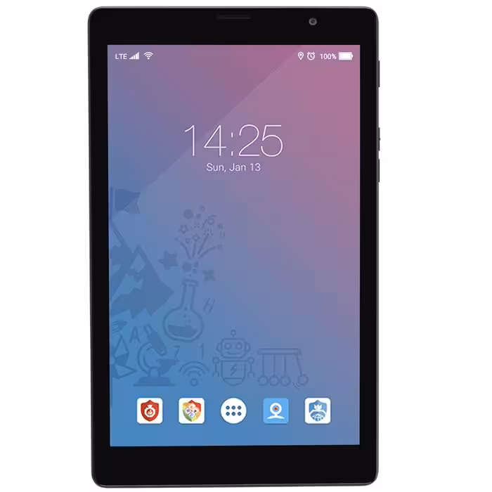 تبلت نارتب مدل N28 ظرفیت 32 گیگابایت