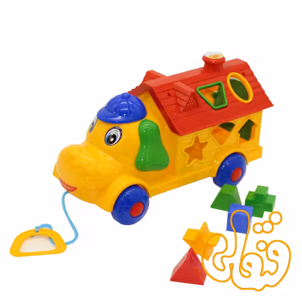 هپی پاپی ، سگ چرخدار خوشحال ، فکری و آموزشی